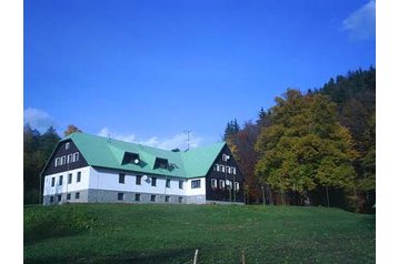 Viesnīca Mladé Buky 5